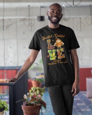 Assistant Principal Classic T-Shirt apparel-classic-tshirt-lifestyle-front-34