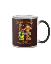 Assistant Principal Color Changing Mug tile