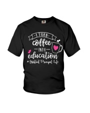 Assistant Principal Youth T-Shirt tile