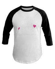Assistant Principal Baseball Tee tile