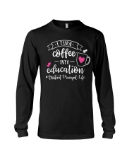 Assistant Principal Long Sleeve Tee tile