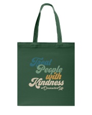 Counselor Tote Bag tile
