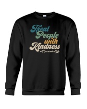 Counselor Crewneck Sweatshirt tile