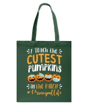 Principal Tote Bag tile