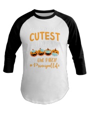 Principal Baseball Tee tile