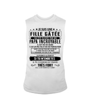 Gift for daughter - dad 03 Sleeveless Tee tile