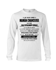 Je suis une Maman Chanceuse - Kun 01 Long Sleeve Tee tile