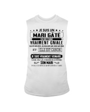 Cadeau parfait pour un etre cher - 0 Sleeveless Tee tile