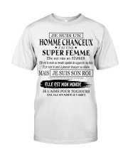 Gift for Husband CTP02 Premium Fit Mens Tee tile