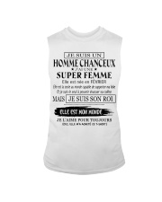 Gift for Husband CTP02 Sleeveless Tee tile