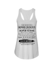 Gift for Husband CTP02 Ladies Flowy Tank tile
