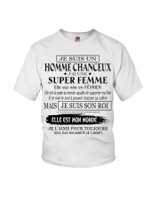 Gift for Husband CTP02 Youth T-Shirt tile