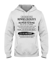 Gift for Husband CTP02 Hooded Sweatshirt tile