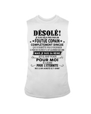 The perfect gift for your girlfriend - S00 Sleeveless Tee tile