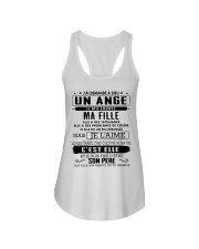 Cadeaux pour le pere - Janvier X Ladies Flowy Tank thumbnail
