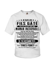 Gift for Son - CTP04 Youth T-Shirt tile