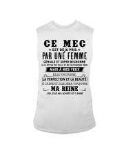 cadeau pour mari TON00 Sleeveless Tee tile