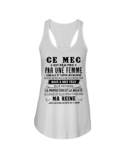 cadeau pour mari TON00 Ladies Flowy Tank tile