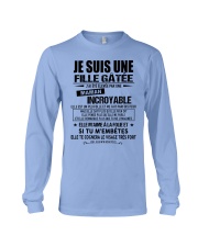 Perfect Gift For Daughter-S-0 Long Sleeve Tee tile