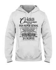 Cadeau spécial pour la mère - AH00 Hooded Sweatshirt thumbnail