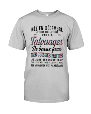 Gift for you - C012 Classic T-Shirt thumbnail