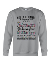 Gift for you - C012 Crewneck Sweatshirt thumbnail