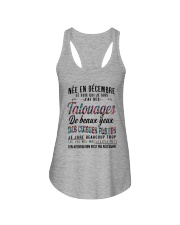 Gift for you - C012 Ladies Flowy Tank thumbnail