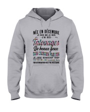 Gift for you - C012 Hooded Sweatshirt thumbnail