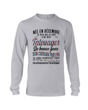 Gift for you - C012 Long Sleeve Tee thumbnail