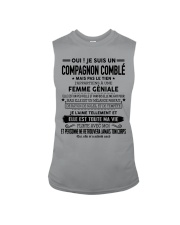 Cadeau parfait pour les proches AH00 Sleeveless Tee tile