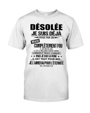 cadeau pour femme - CTP06 Premium Fit Mens Tee tile