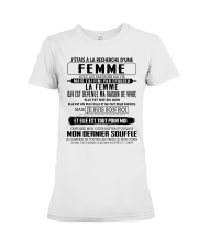 Cadeau pour mari CTP06 SUA Premium Fit Ladies Tee thumbnail