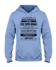 EDITION LIMITEE: Cadeaux parfaits pour PaPa - 04 Hooded Sweatshirt thumbnail