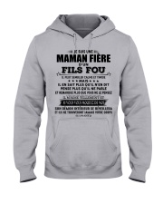 Perfect Gift For mom S-0 Hooded Sweatshirt tile