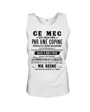 Cadeau pour petit ami - TINH07 Unisex Tank tile