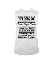 Obtenez des cadeaux parfaits pour mari - 03 Sleeveless Tee thumbnail