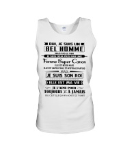 Obtenez des cadeaux parfaits pour mari - 03 Unisex Tank thumbnail