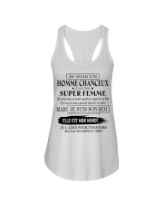 Cadeau pour mari Ladies Flowy Tank thumbnail