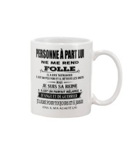 Cadeau parfait pour un être cher - tatouages Mug tile