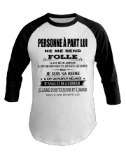 Cadeau parfait pour un être cher - Kun 01 Baseball Tee tile