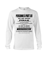 Cadeau parfait pour un être cher - Kun 01 Long Sleeve Tee tile