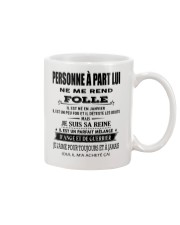 Cadeau parfait pour un être cher - Kun 01 Mug tile