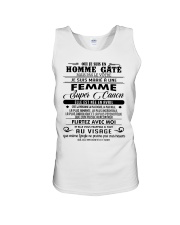 cadeau pour votre mari s04 Unisex Tank thumbnail