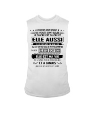 ELLE AUSSI - H07 Sleeveless Tee tile