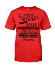 Cadeaux parfaits pour PaPa - D9 Premium Fit Mens Tee tile