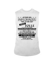 Cadeaux parfaits pour PaPa - D9 Sleeveless Tee tile