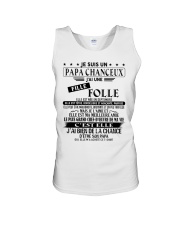Cadeaux parfaits pour PaPa - D9 Unisex Tank tile