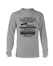 Cadeaux parfaits pour PaPa - C00 Long Sleeve Tee tile