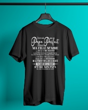 Cadeau spécial pour le père - TINH00 Classic T-Shirt lifestyle-mens-crewneck-front-3