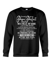 Cadeau spécial pour le père - TINH00 Crewneck Sweatshirt tile